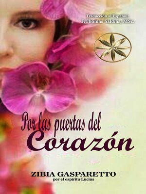 cover image of Por las puertas del Corazón